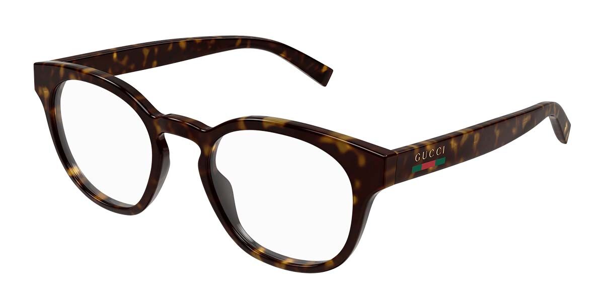 Gucci GG1859O 002, Tortoiseshell frame