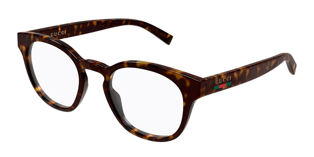 Gucci GG1859O 005, Tortoiseshell frame