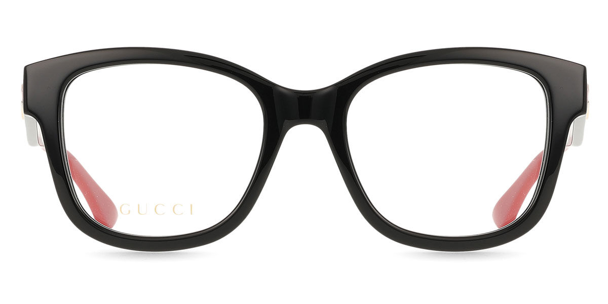 Gucci GG1863O 001, Black frame