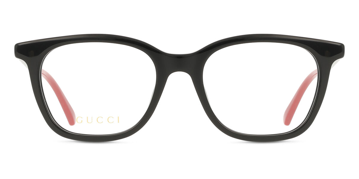 Gucci GG1864O 001, Black frame