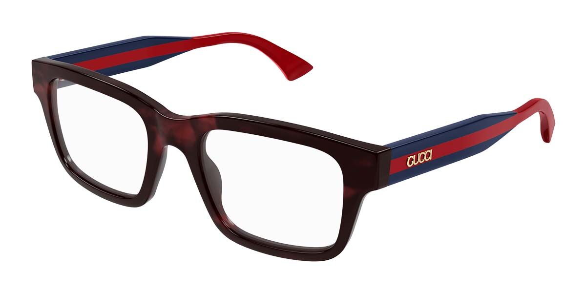 Gucci GG1865O 009, Tortoiseshell frame