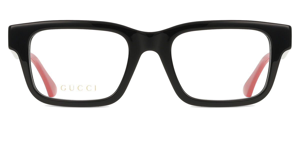 Gucci GG1865O 004, Black frame