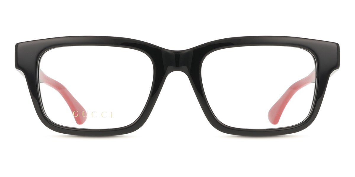 Gucci GG1865O 007, Black frame