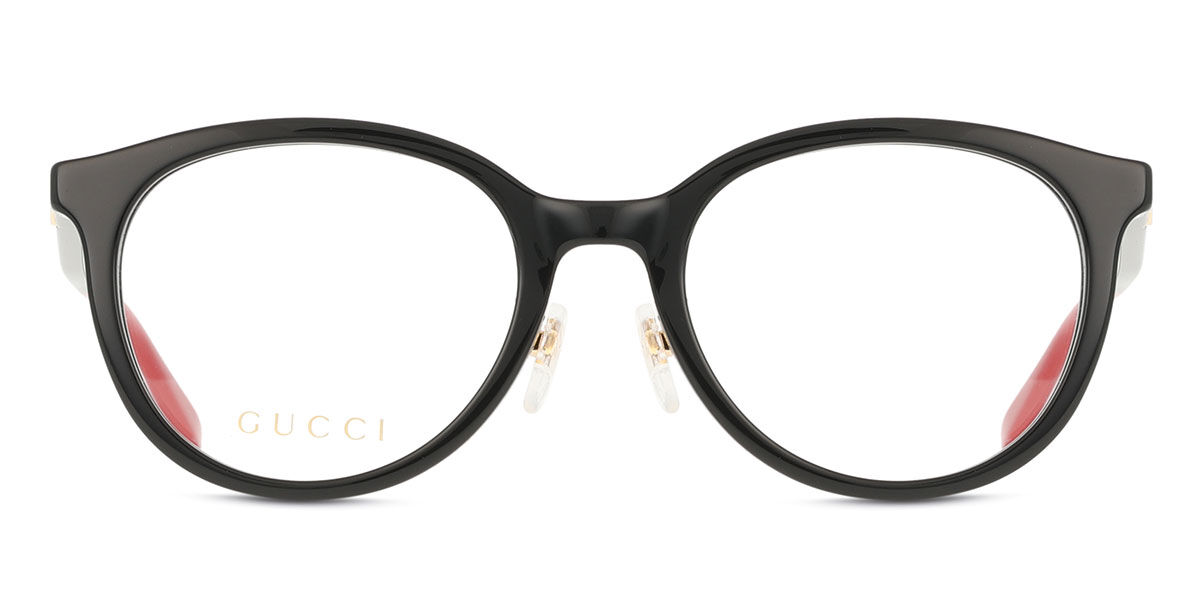 Gucci GG1867OK Asian Fit 001, Black frame