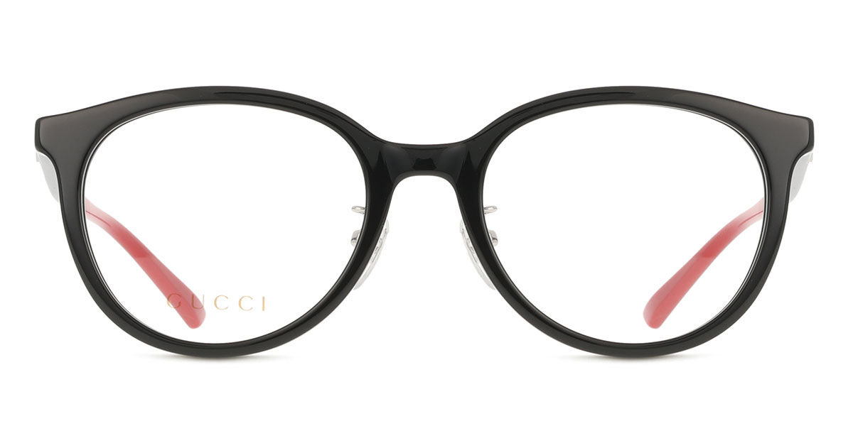 Gucci GG1867OK Asian Fit 004, Black frame