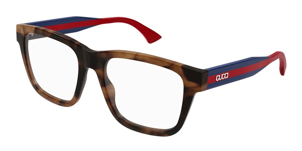 Gucci GG1870O 007, Tortoiseshell frame