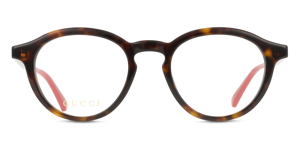 Gucci GG1871O 002, Tortoiseshell frame