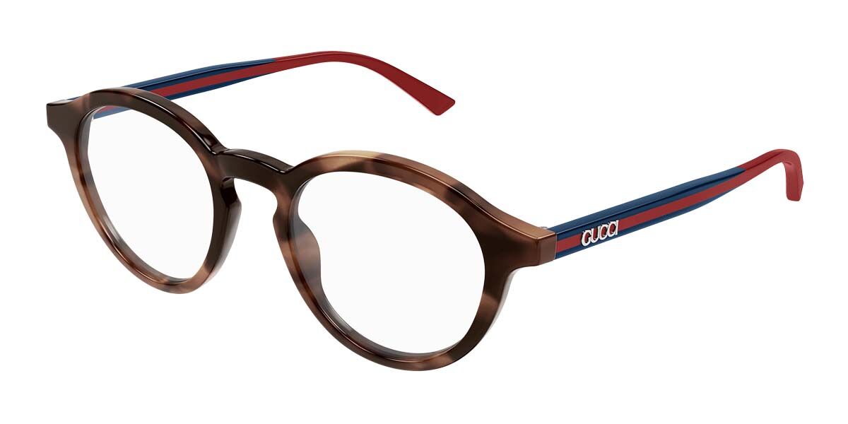 Gucci GG1871O 003, Tortoiseshell frame