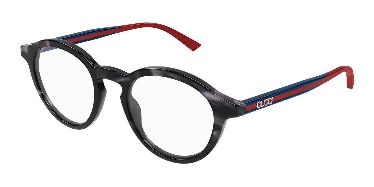 Gucci GG1871O 004, Tortoiseshell frame