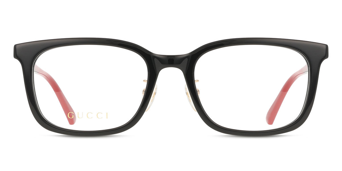 Gucci GG1873OK Asian Fit 001, Black frame