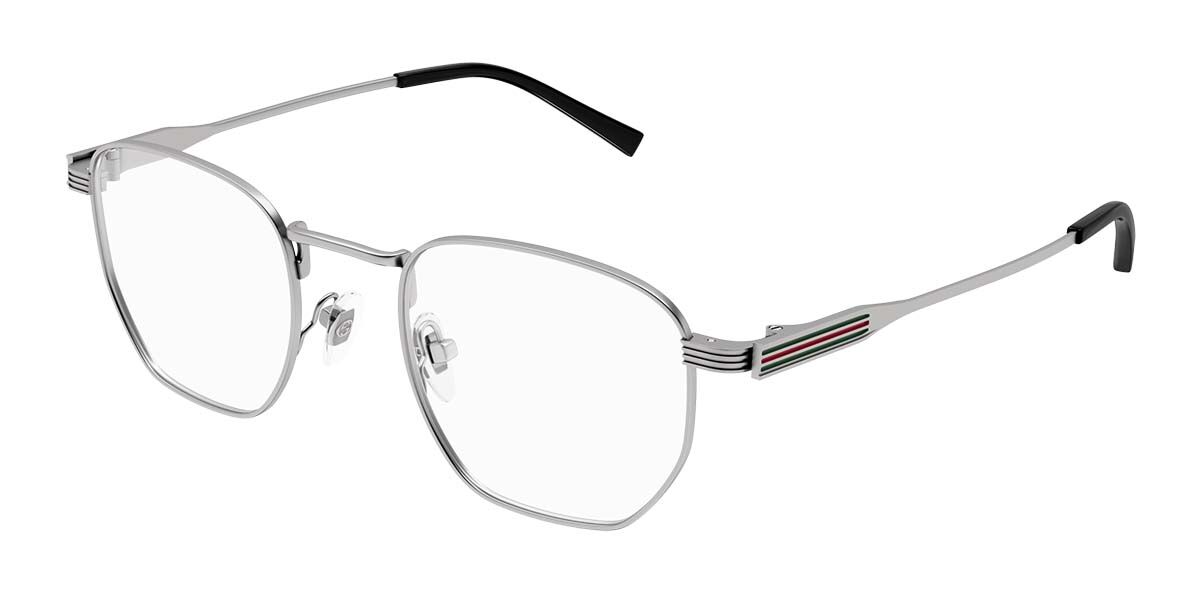 Gucci GG1878O 002, Gunmetal frame