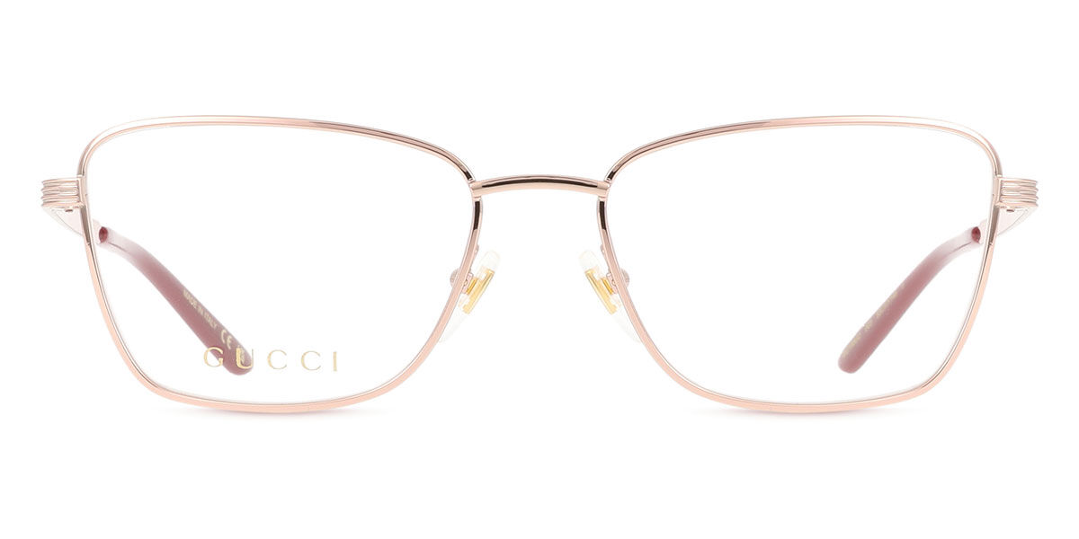 Gucci GG1880O 003, Gold frame