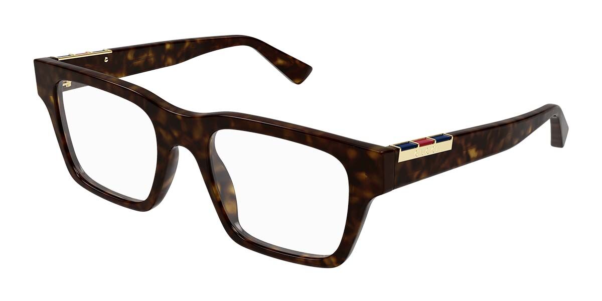 Gucci GG1889O 006, Tortoiseshell frame