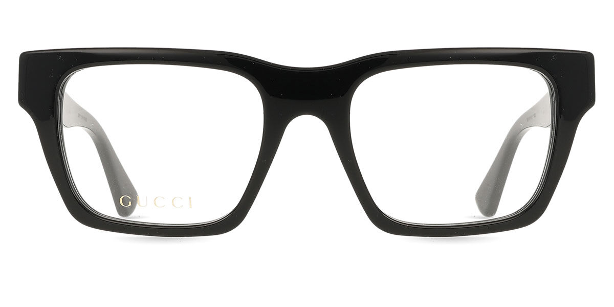 Gucci GG1889O 005, Black frame