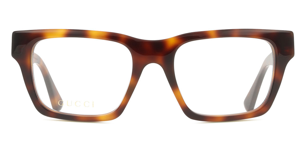 Gucci GG1889O 008, Tortoiseshell frame