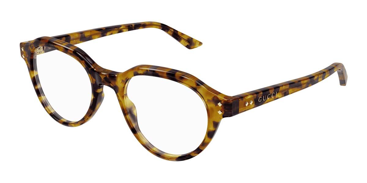 Gucci GG1894O 002, Tortoiseshell frame