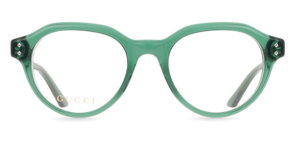 Gucci GG1894O 004, Green frame