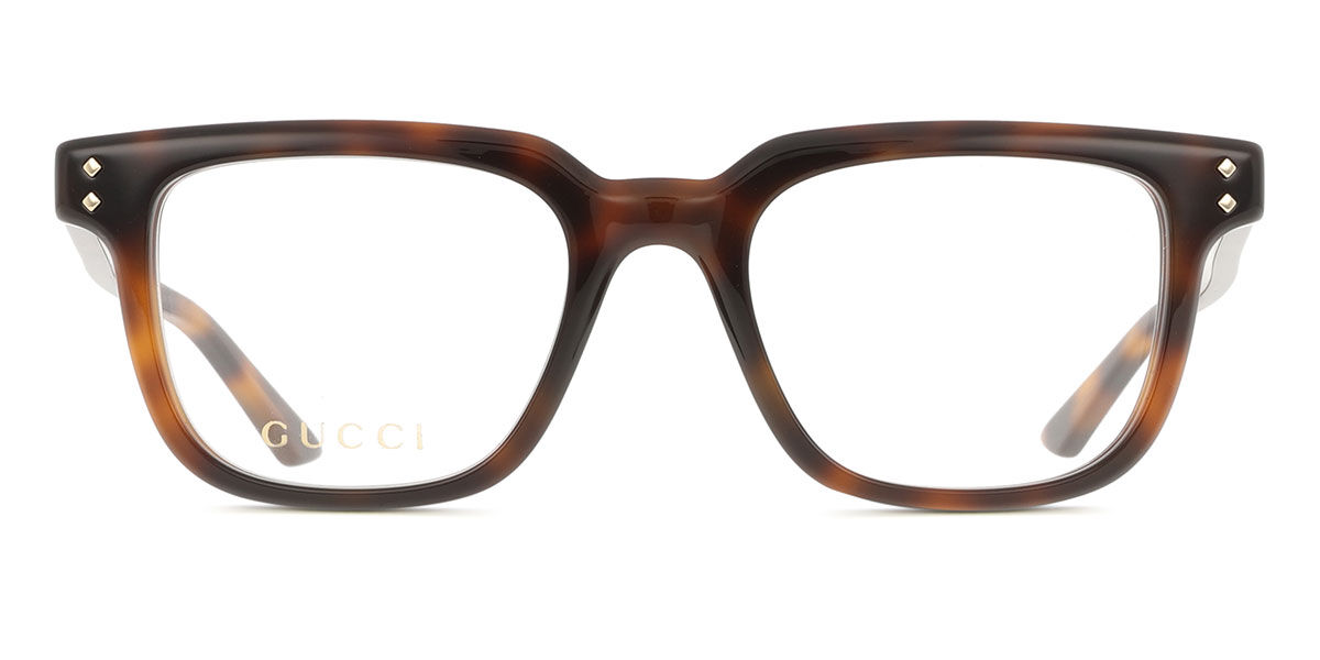 Gucci GG1895O 002, Tortoiseshell frame