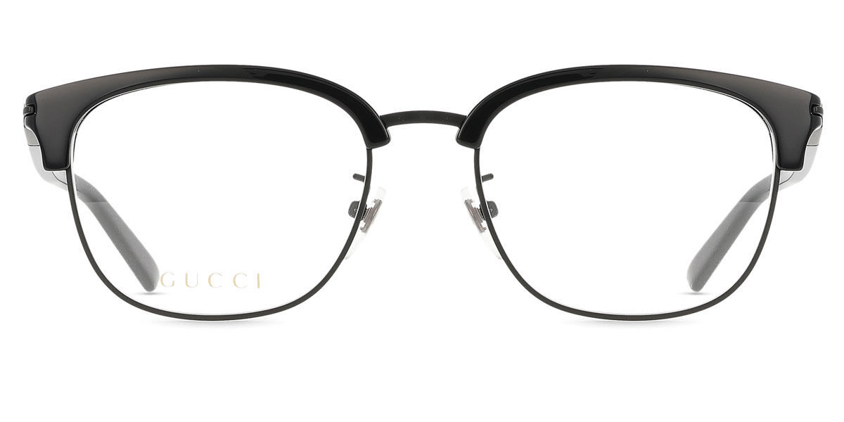 Gucci GG1901OA Asian Fit 003, Black frame