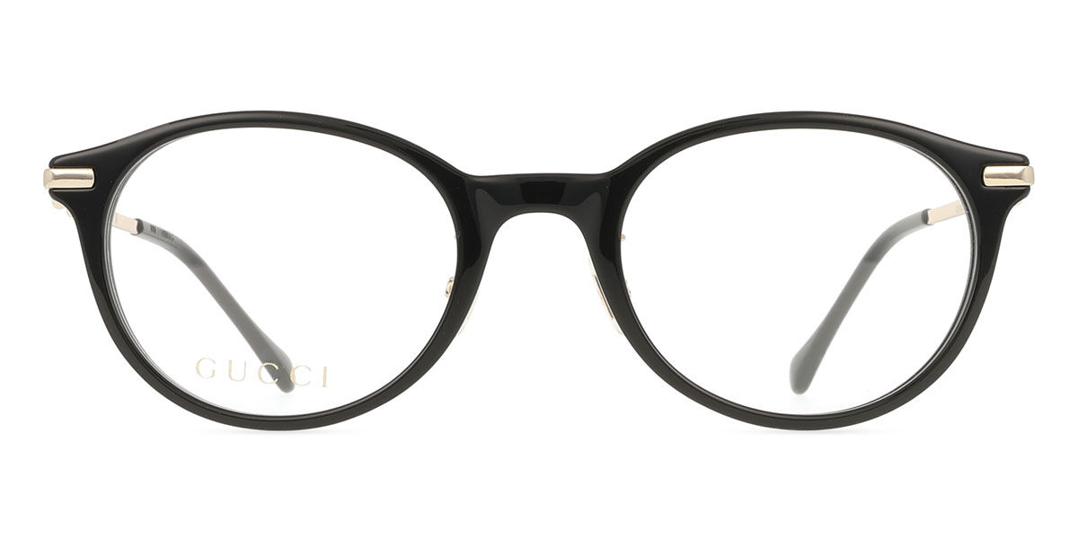 Gucci GG1904OJ Asian Fit 001, Black frame