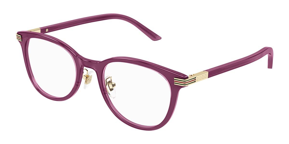 Gucci GG1905OJ Asian Fit 003, Purple frame