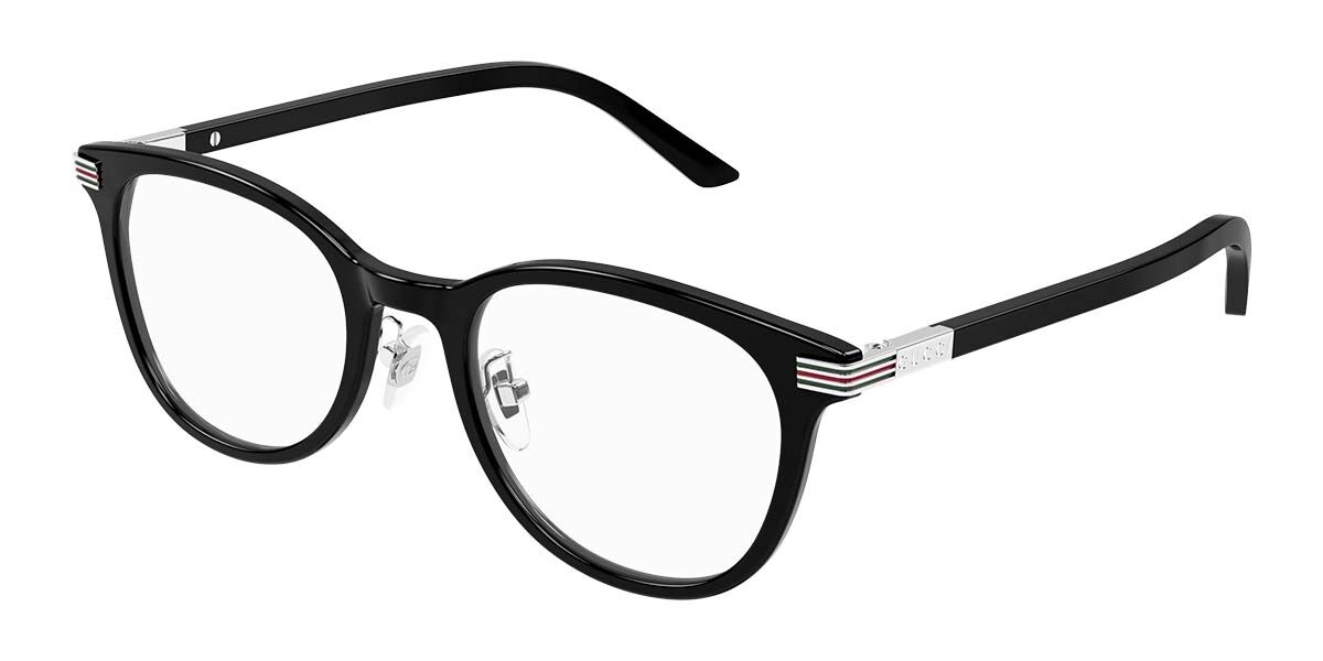 Gucci GG1905OJ Asian Fit 001, Black frame
