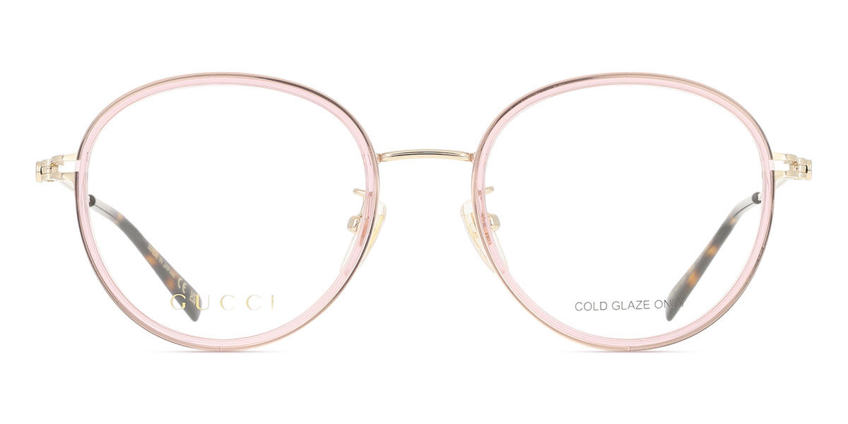 Gucci GG1851OA 008, Pink frame