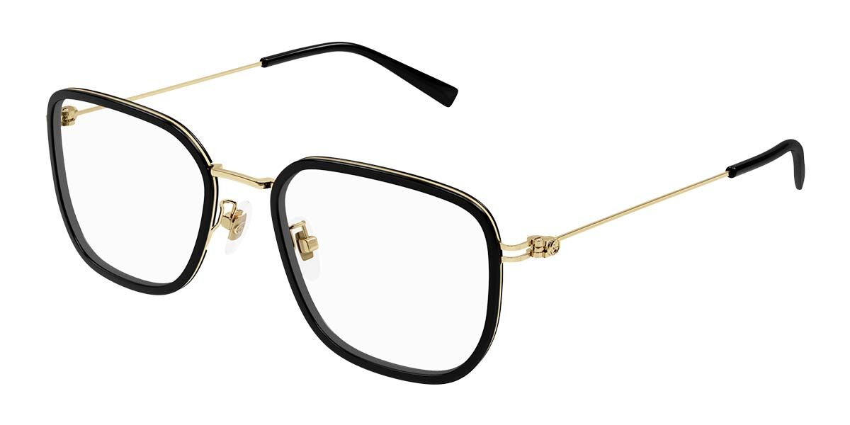 Gucci GG1852OA 001, Black frame