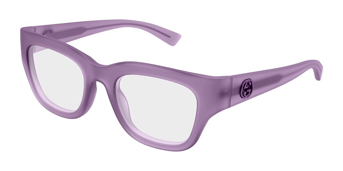 Gucci GG1785O 003, Purple frame