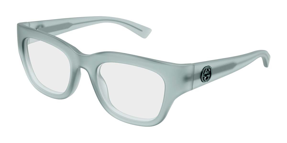 Gucci GG1785O 004, Green frame