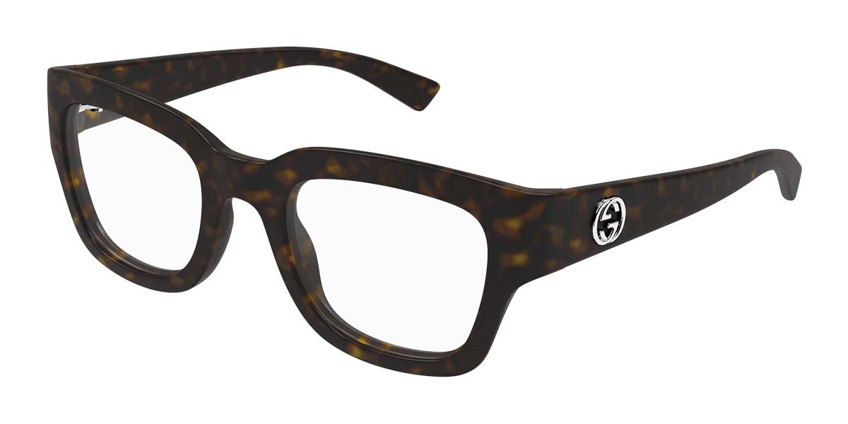 Gucci GG1788O 002, Tortoiseshell frame