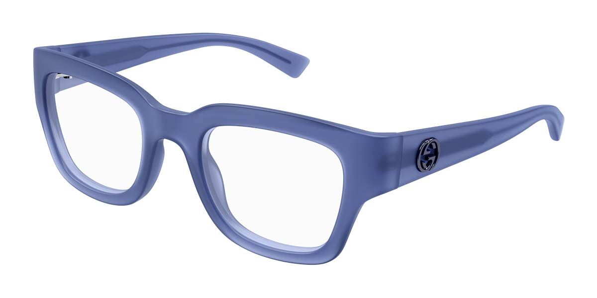 Gucci GG1788O 003, Blue frame