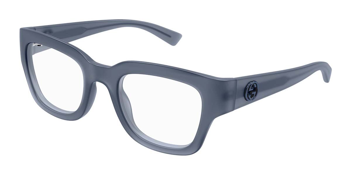 Gucci GG1788O 004, Grey frame