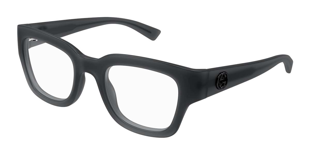 Gucci GG1788O 001, Grey frame