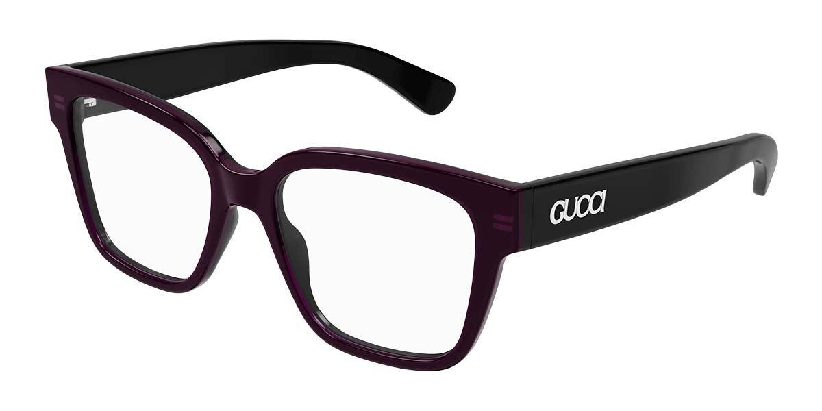 Gucci GG1791O 007, Purple frame