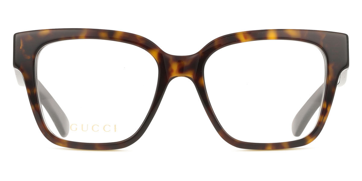 Gucci GG1791O 002, Tortoiseshell frame