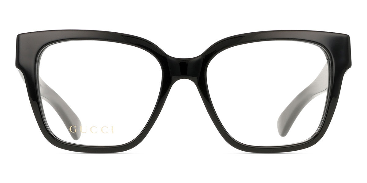 Gucci GG1791O 005, Black frame
