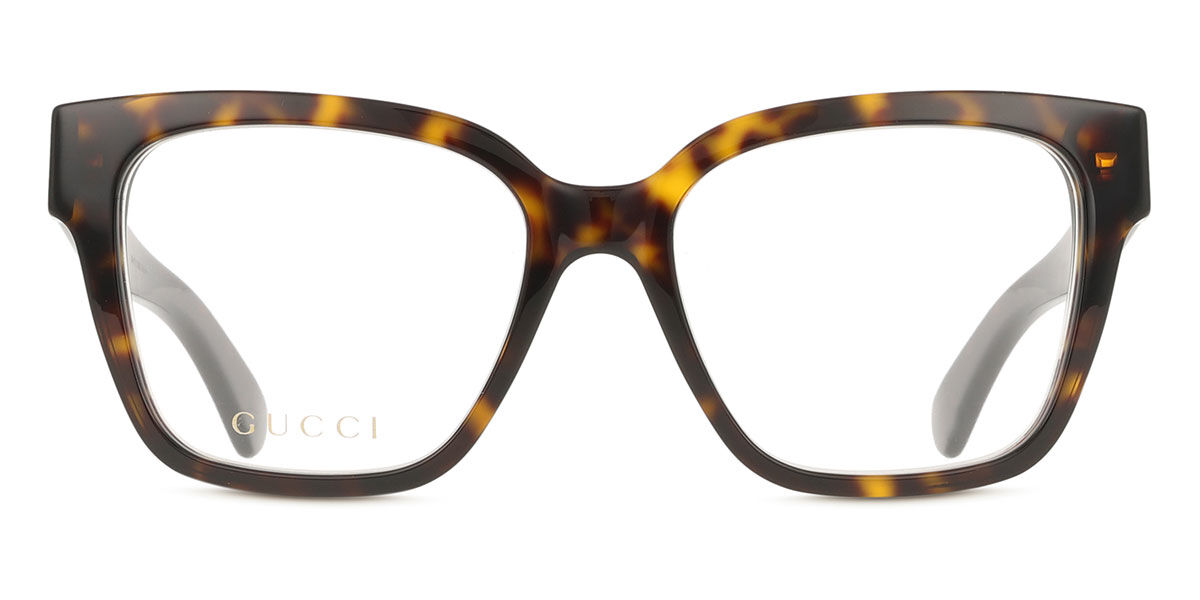 Gucci GG1791O 006, Tortoiseshell frame