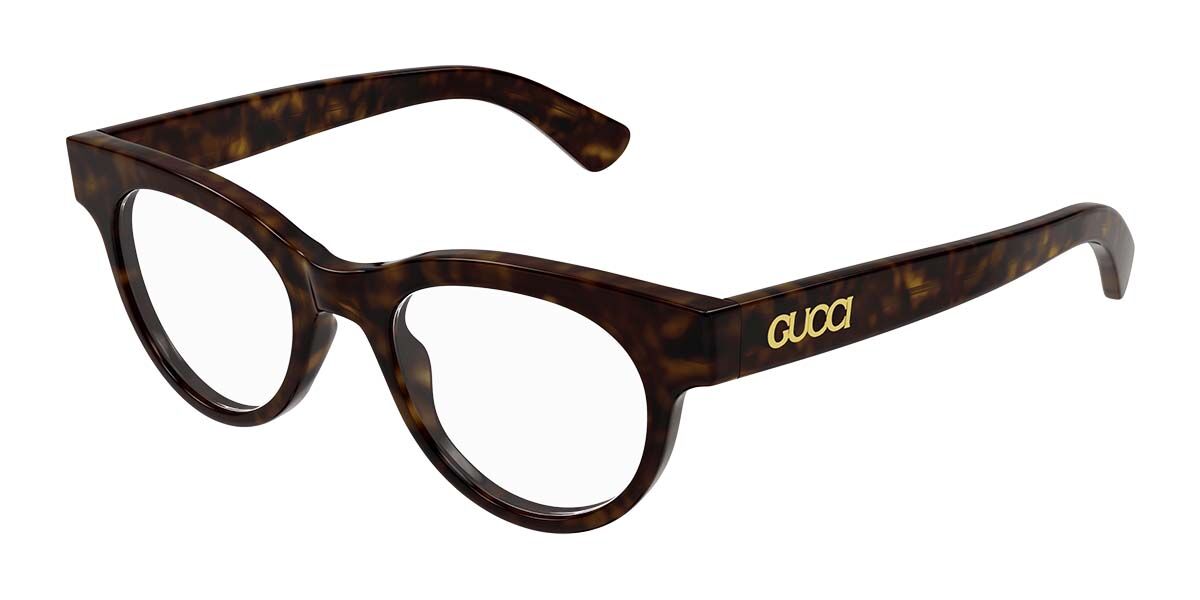 Gucci GG1792O 002, Tortoiseshell frame