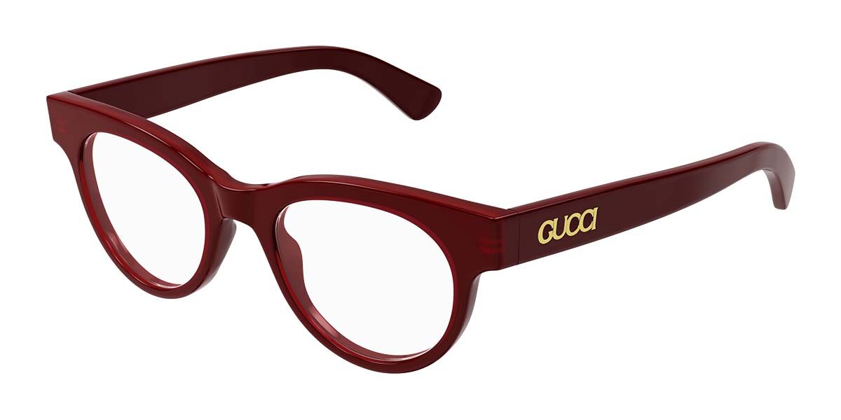 Gucci GG1792O 004, Red frame