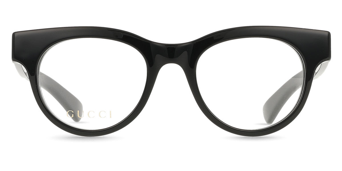Gucci GG1792O 001, Black frame
