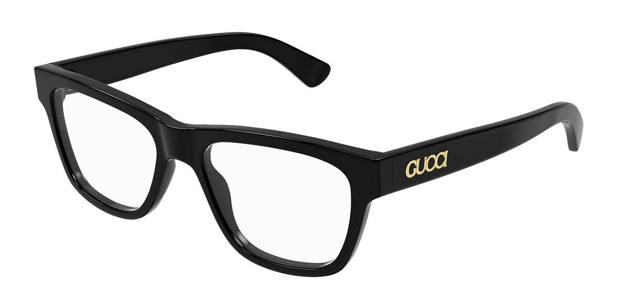 Gucci GG1795O 001, Black frame