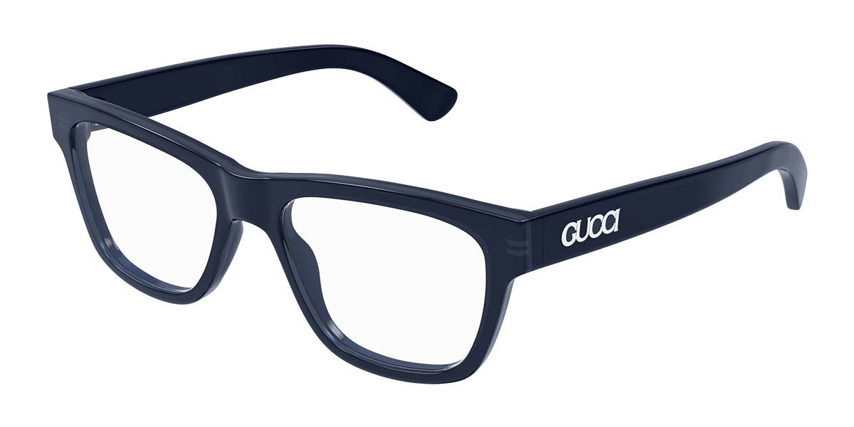 Gucci GG1795O 004, Blue frame