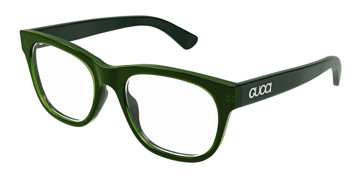 Gucci GG1796O 004, Green frame