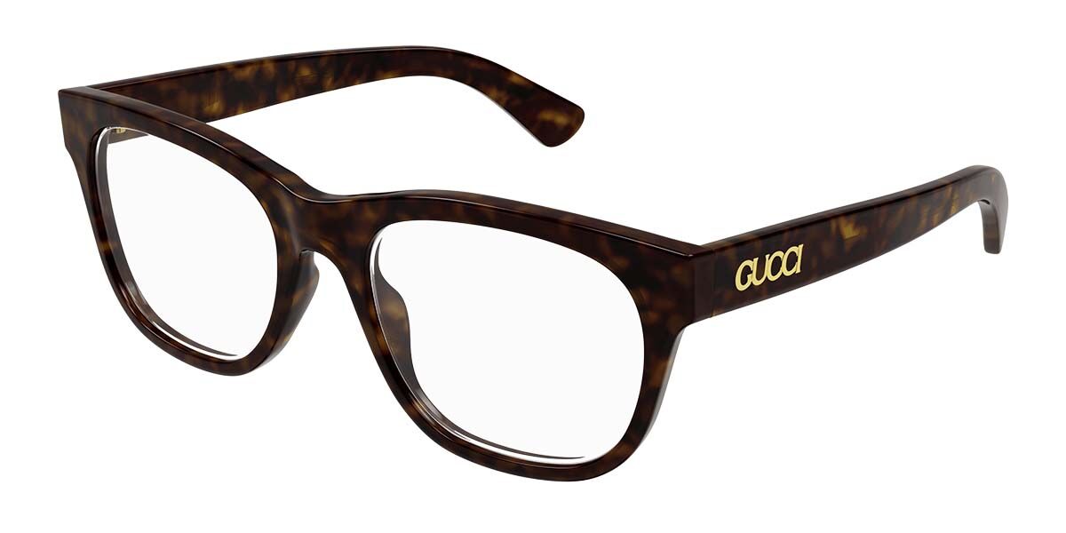Gucci GG1796O 006, Tortoiseshell frame