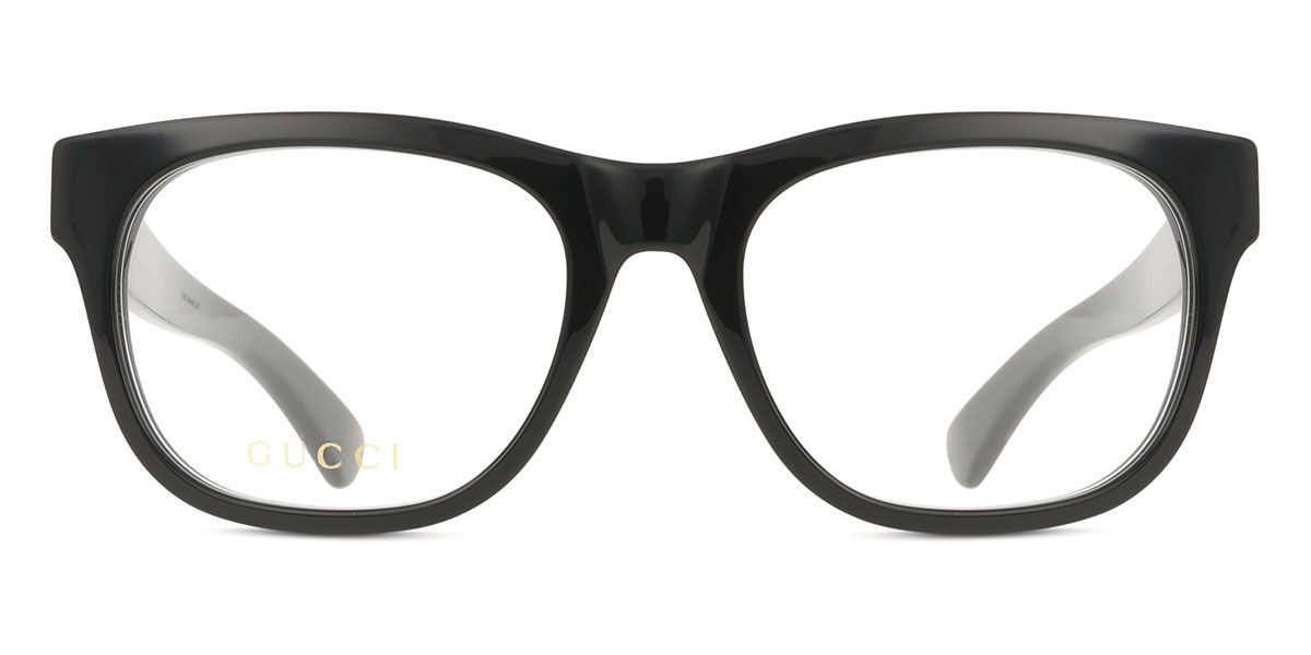 Gucci GG1796O 005, Black frame