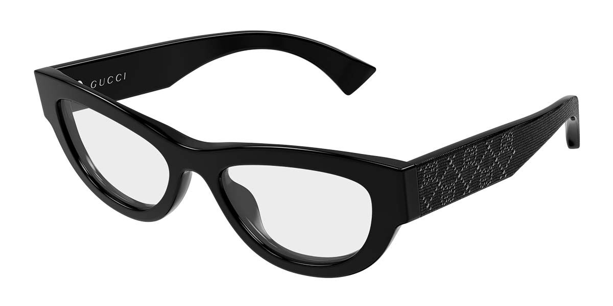 Gucci GG1836O 004, Black frame