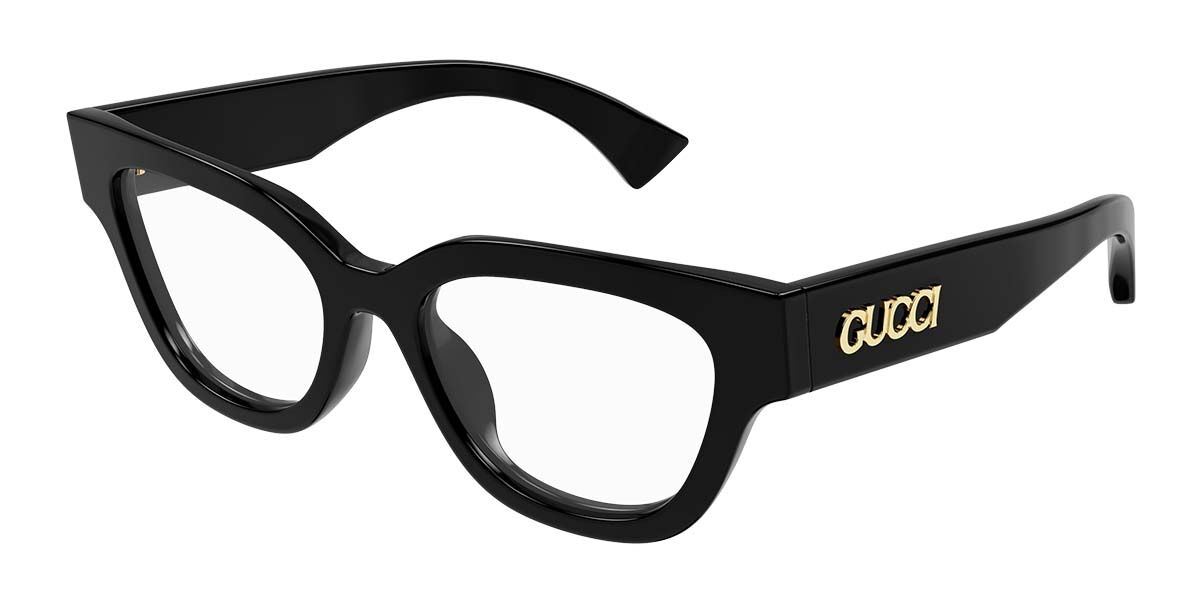 Gucci GG1837O 001, Black frame