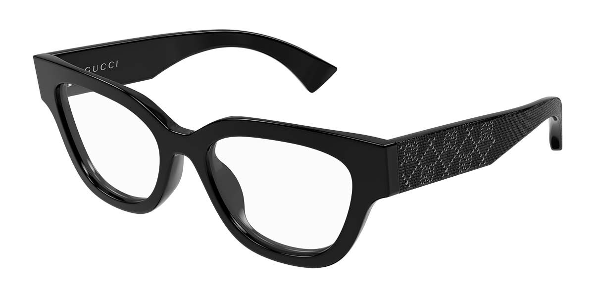 Gucci GG1837O 004, Black frame