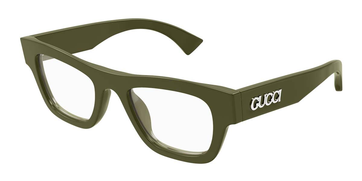 Gucci GG1840O 008, Green frame
